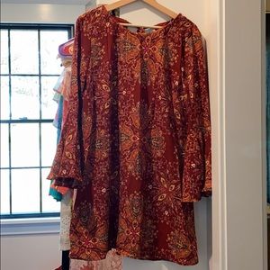 Altar’d State Dress